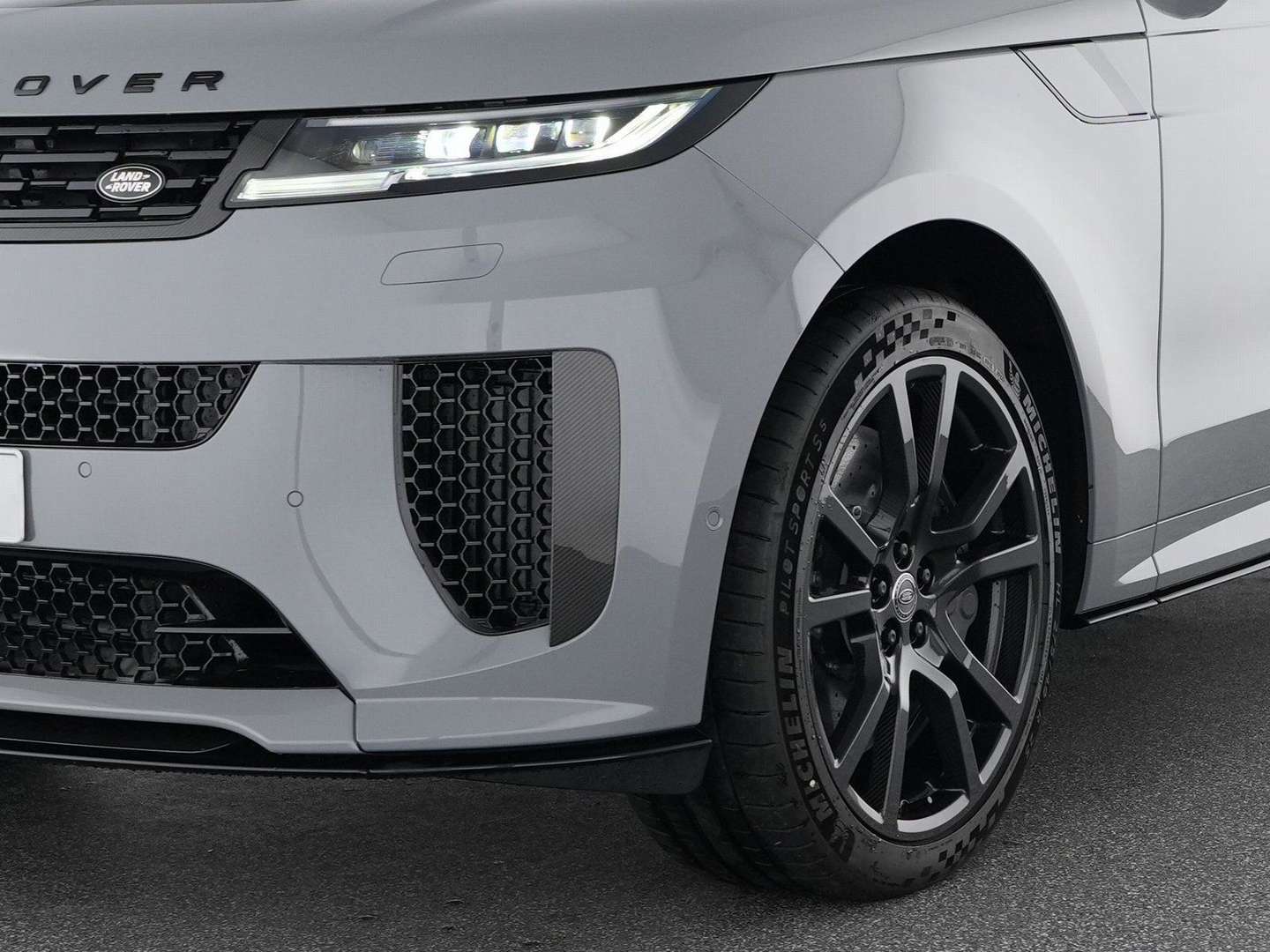 Land Rover Range Rover Sport P635 SV Edition - 2025 - Joinsteer - #7