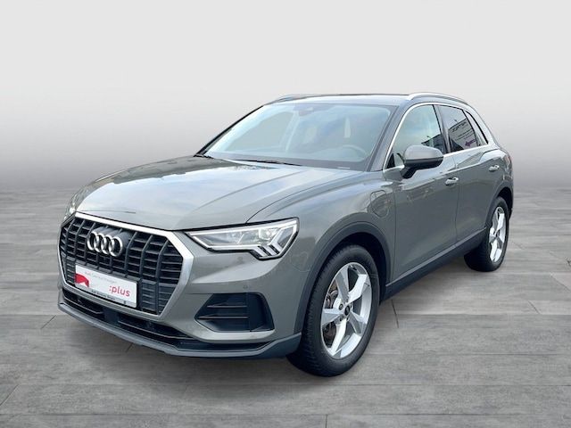 Audi Q3 TFSI E 45 TFSI E S Tronic - 2022 - Joinsteer - #2
