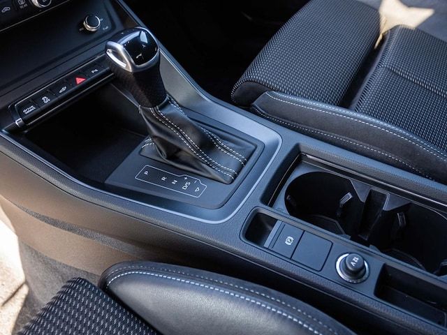 Audi Q3 TFSI E S Line 45 TFSI E S Tronic - 2022 - Joinsteer - #13