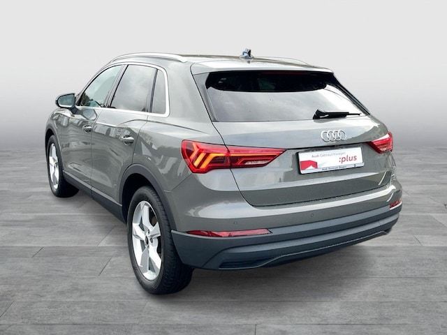 Audi Q3 TFSI E 45 TFSI E S Tronic - 2022 - Joinsteer - #5