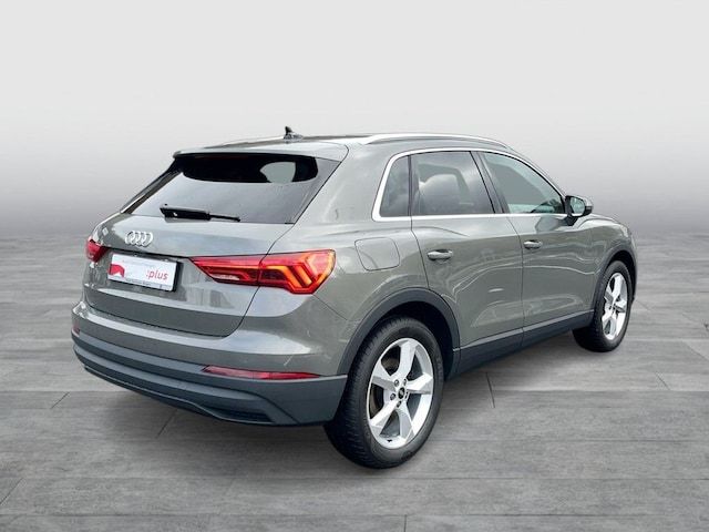 Audi Q3 TFSI E 45 TFSI E S Tronic - 2022 - Joinsteer - #7