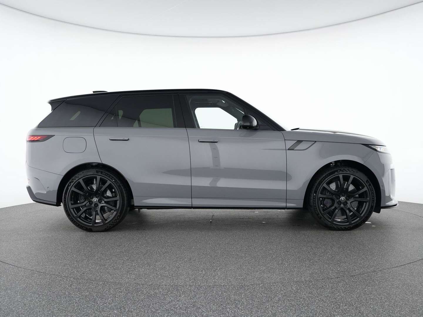 Land Rover Range Rover Sport P635 SV Edition - 2025 - Joinsteer - #10
