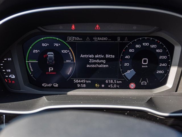 Audi Q3 TFSI E S Line 45 TFSI E S Tronic - 2022 - Joinsteer - #15