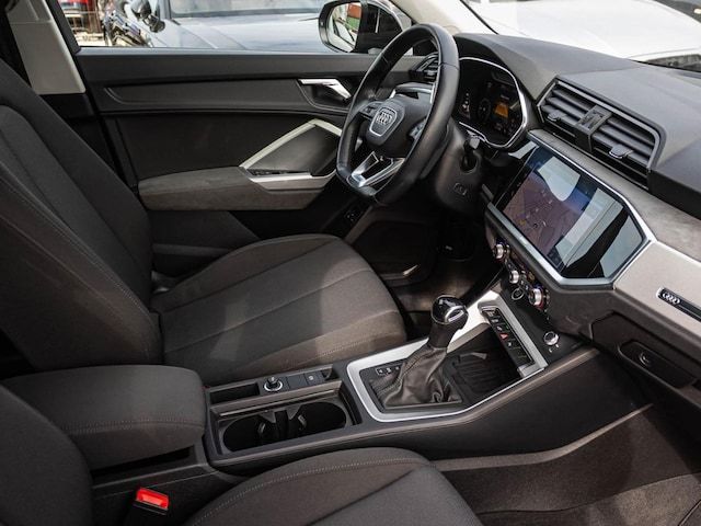 Audi Q3 TFSI E 45 TFSI E S Tronic - 2022 - Joinsteer - #21