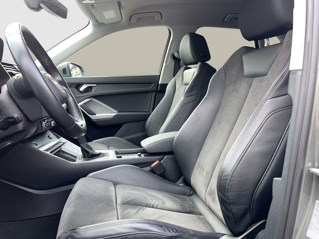 Audi Q3 TFSI E 45 TFSI E S Tronic - 2022 - Joinsteer - #13