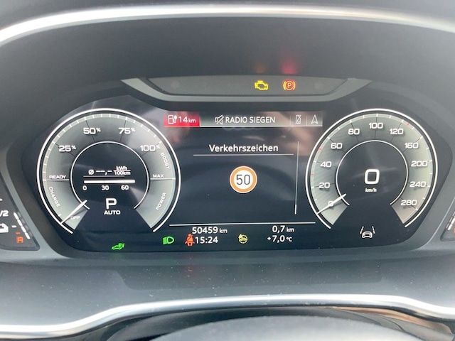 Audi Q3 TFSI E 45 TFSI E S Tronic - 2022 - Joinsteer - #14