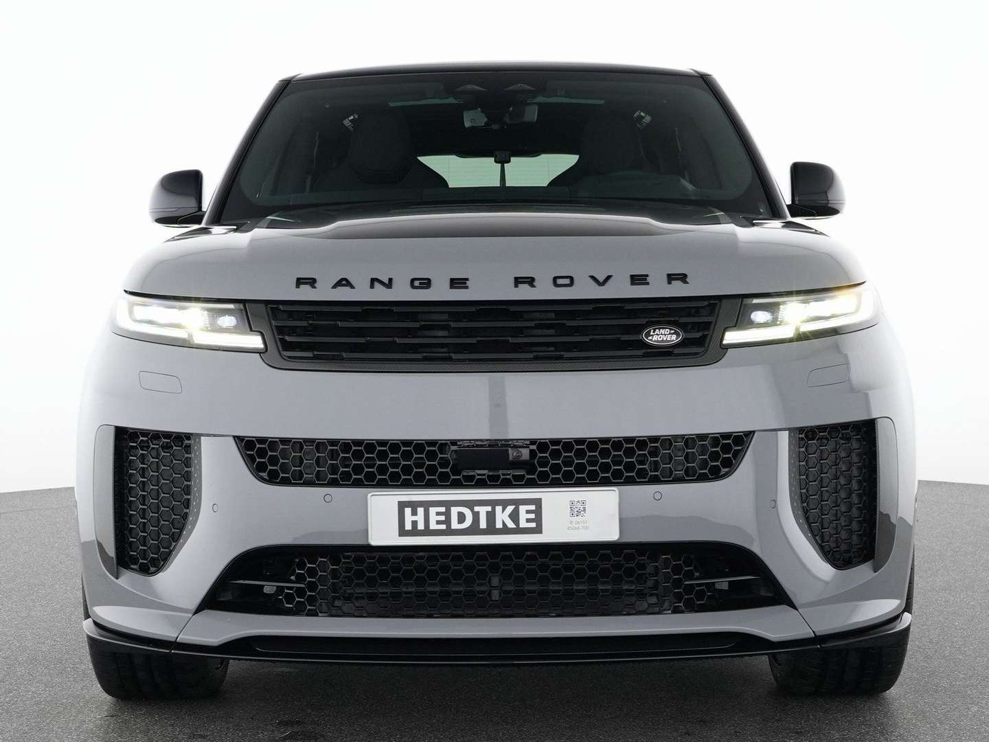 Land Rover Range Rover Sport P635 SV Edition - 2025 - Joinsteer - #11