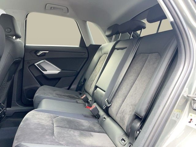 Audi Q3 TFSI E 45 TFSI E S Tronic - 2022 - Joinsteer - #16