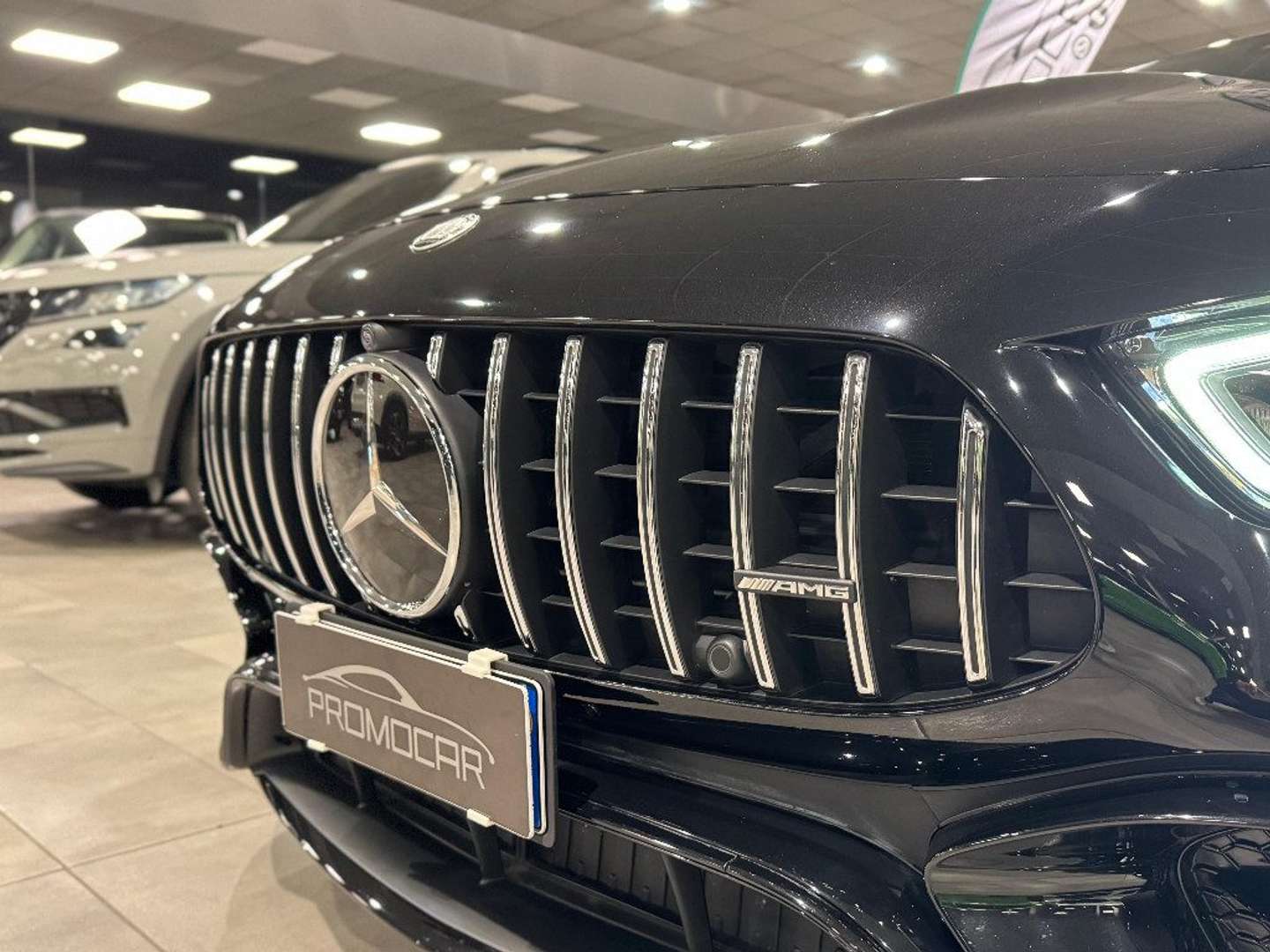 Mercedes AMG GT Coupé 43 AMG Line - 2019 - Joinsteer - #5