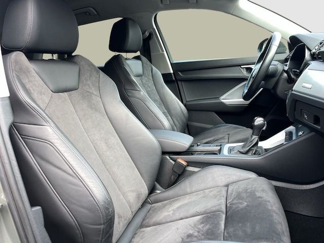 Audi Q3 TFSI E 45 TFSI E S Tronic - 2022 - Joinsteer - #18