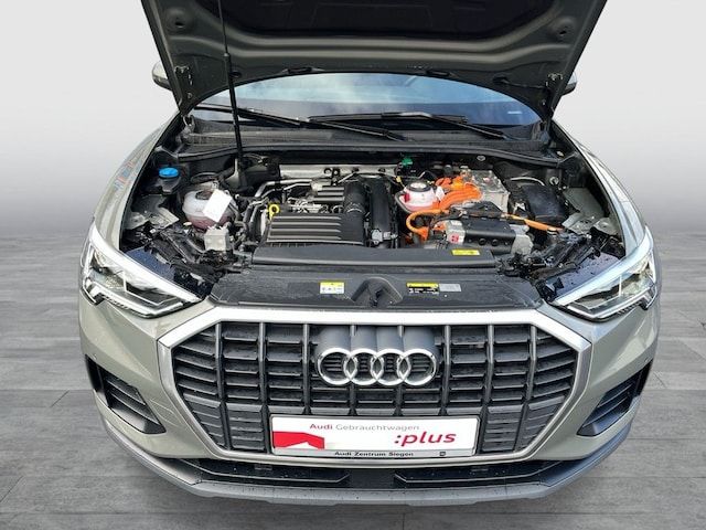 Audi Q3 TFSI E 45 TFSI E S Tronic - 2022 - Joinsteer - #19