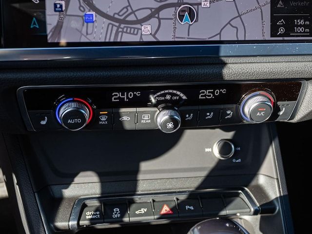 Audi Q3 TFSI E S Line 45 TFSI E S Tronic - 2022 - Joinsteer - #17