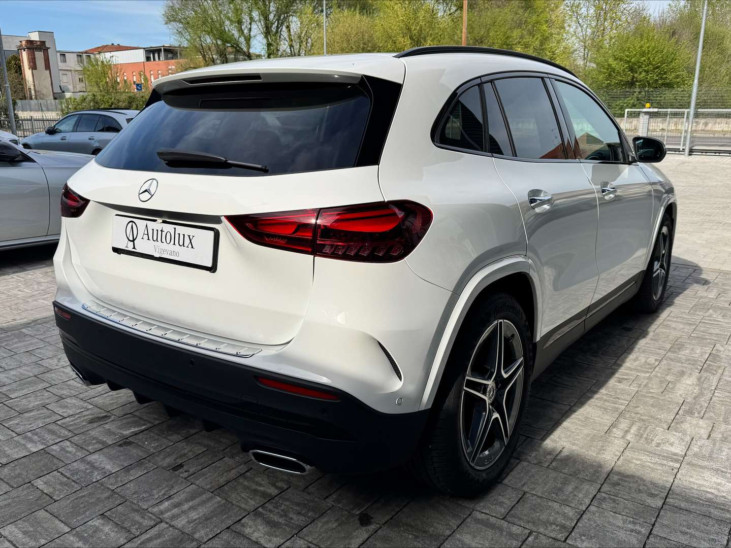 Mercedes GLA 200 200 AMG Line - 2024 - Joinsteer - #2