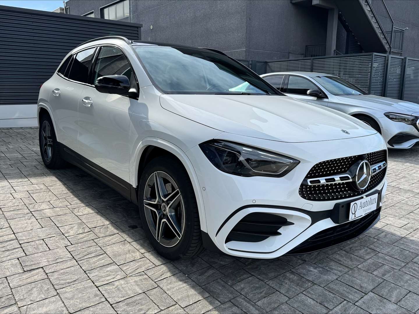 Mercedes GLA 200 200 AMG Line - 2024 - Joinsteer - #4