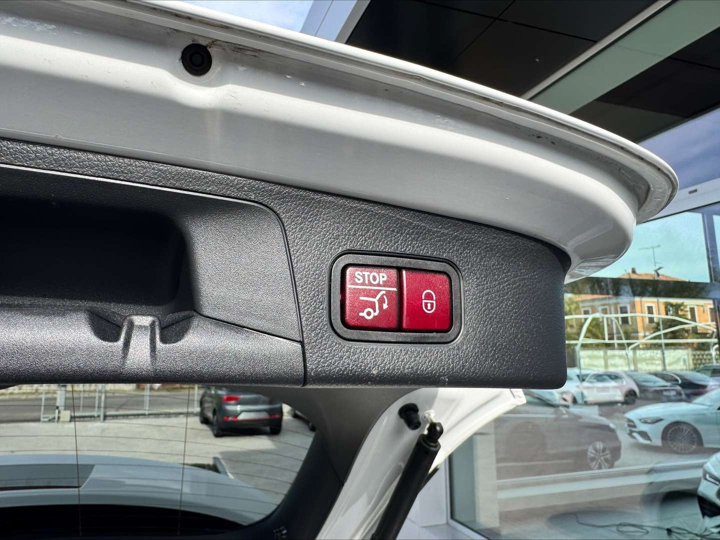 Mercedes GLA 200 200 AMG Line - 2024 - Joinsteer - #6