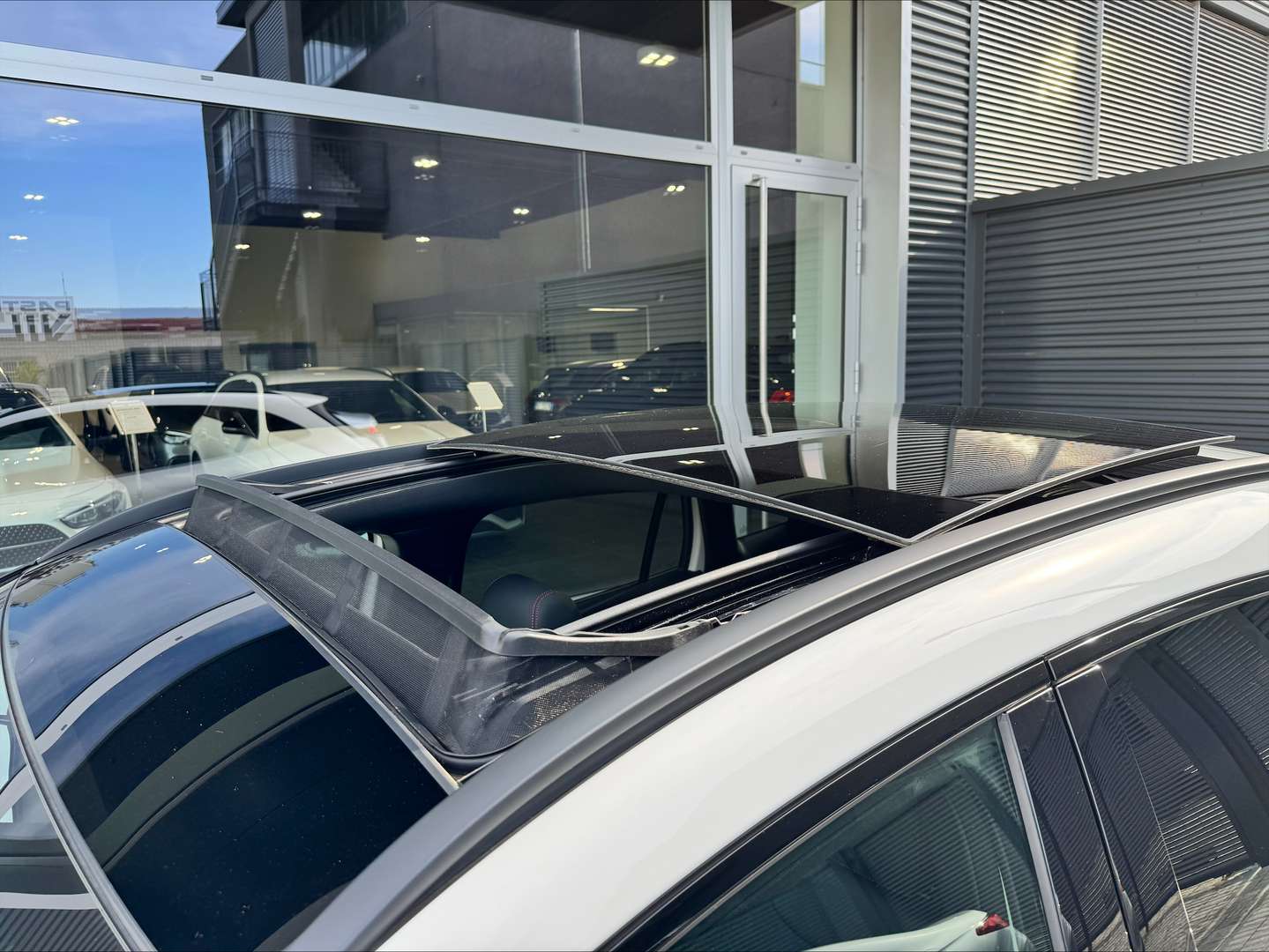 Mercedes GLA 200 200 AMG Line - 2024 - Joinsteer - #7