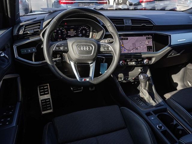 Audi Q3 TFSI E S Line 45 TFSI E S Tronic - 2022 - Joinsteer - #19