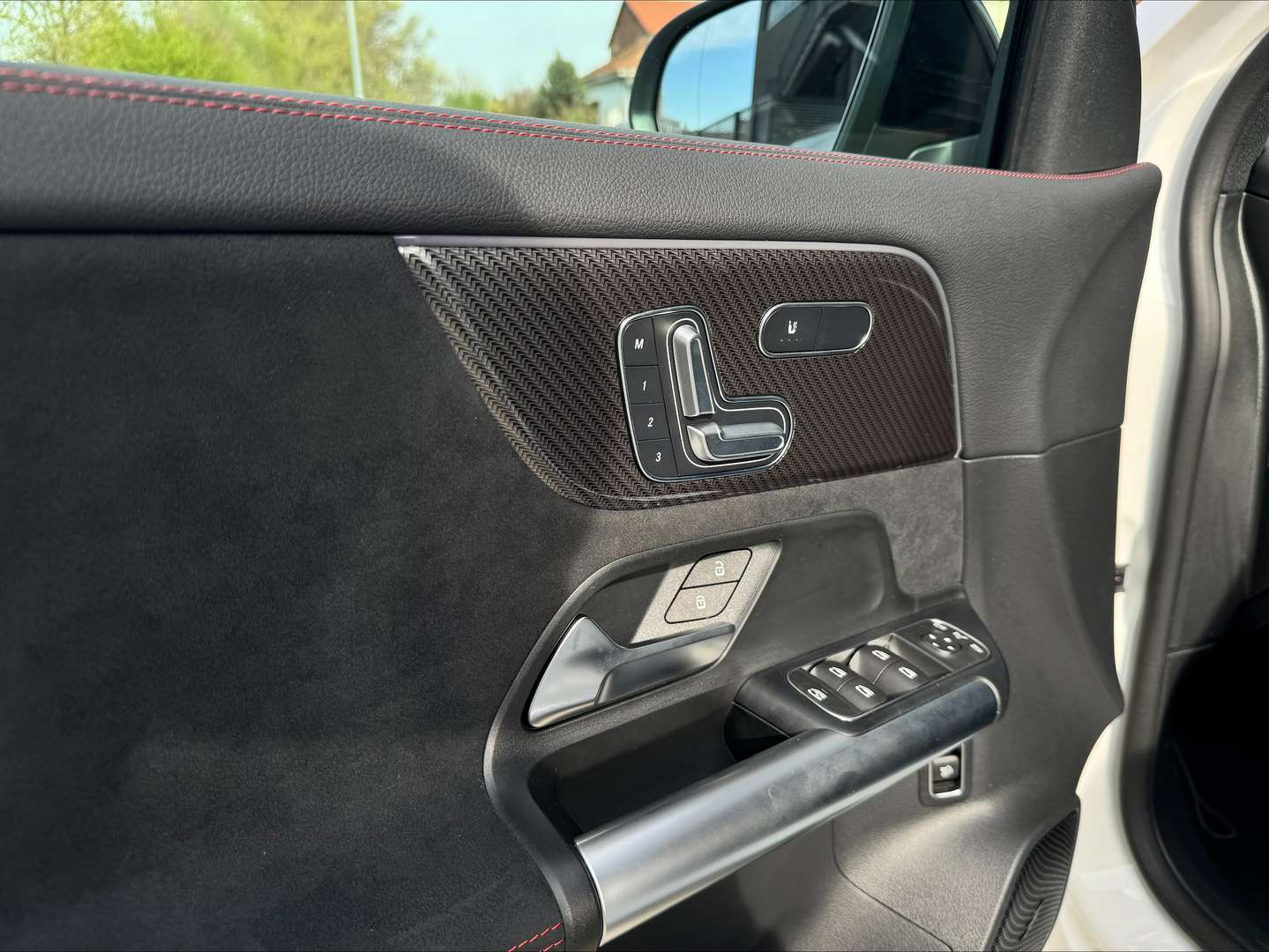 Mercedes GLA 200 200 AMG Line - 2024 - Joinsteer - #8