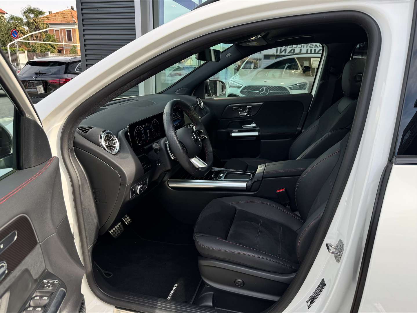 Mercedes GLA 200 200 AMG Line - 2024 - Joinsteer - #9