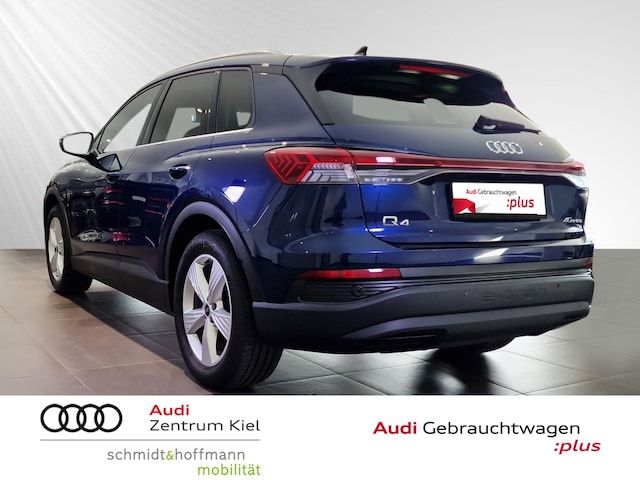 Audi Q4 E-tron 40 E-tron - 2023 - Joinsteer - #4