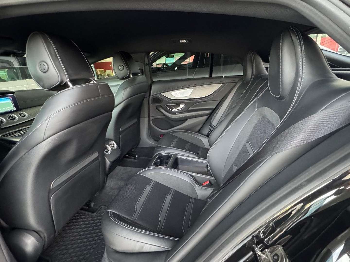 Mercedes AMG GT Coupé 43 AMG Line - 2019 - Joinsteer - #8