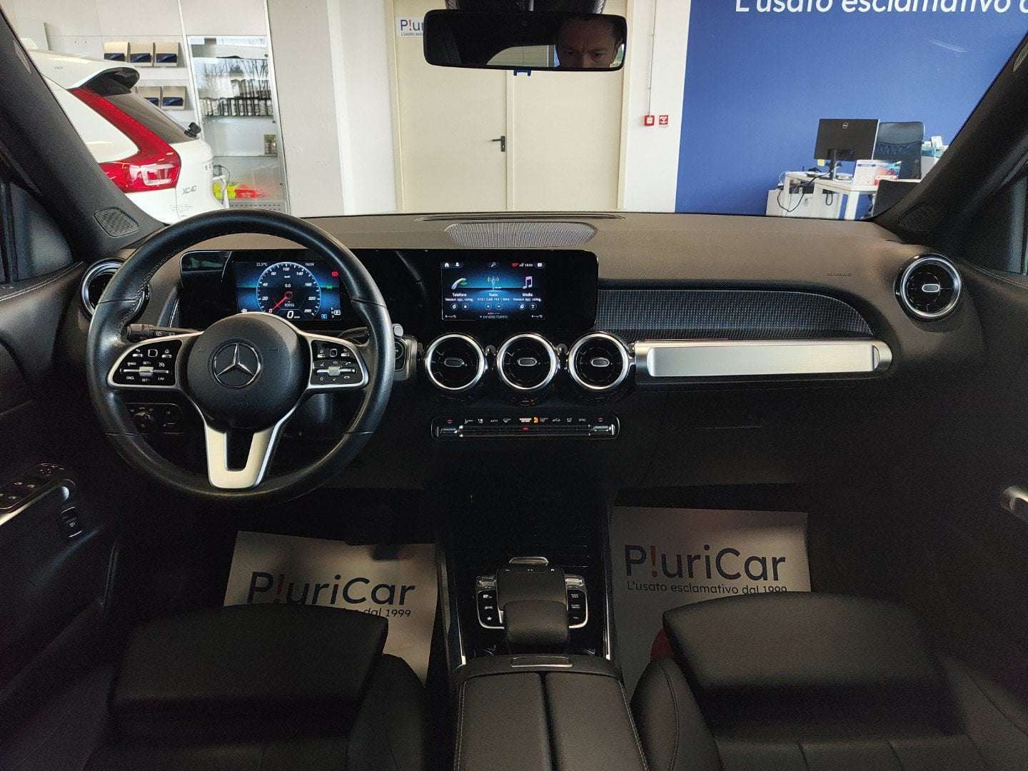 Mercedes GLB 200 Sport - 2021 - Joinsteer - #3