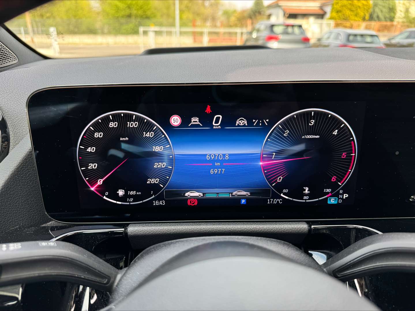 Mercedes GLA 200 200 AMG Line - 2024 - Joinsteer - #13