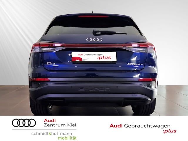 Audi Q4 E-tron 40 E-tron - 2023 - Joinsteer - #5