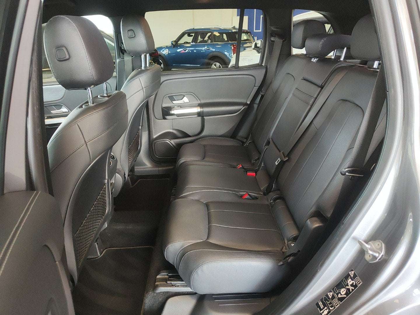 Mercedes GLB 200 Sport - 2021 - Joinsteer - #6