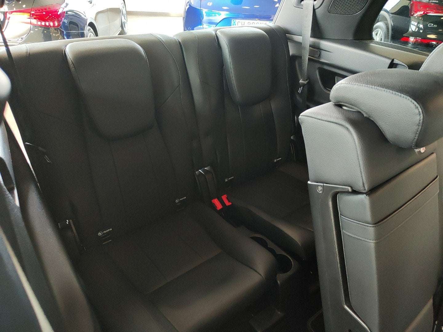 Mercedes GLB 200 Sport - 2021 - Joinsteer - #8