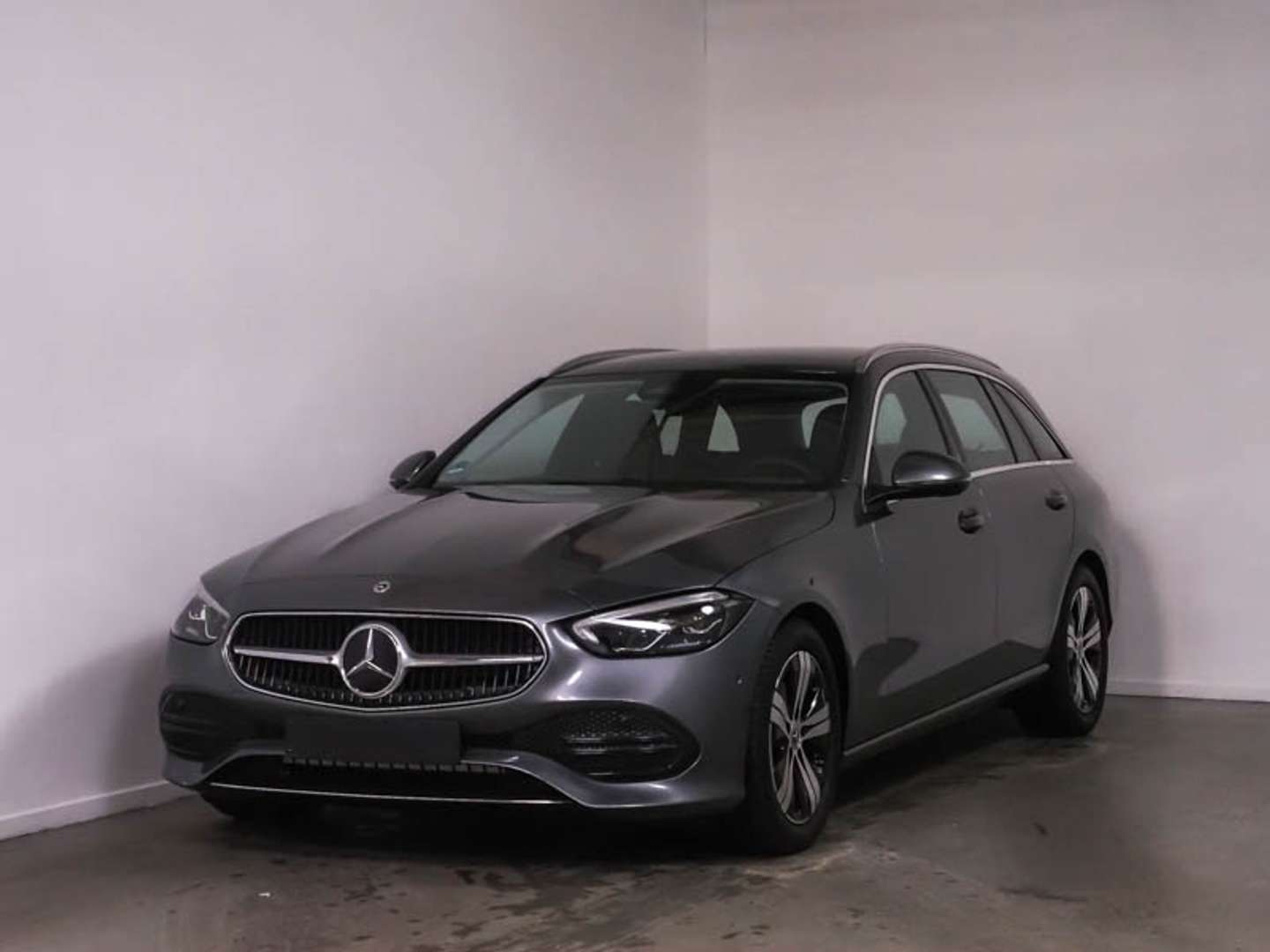 Mercedes Classe C 200 Advanced - 2024 - Joinsteer - #1