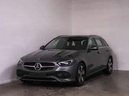 Mercedes Classe C 200 Advanced - 2024 - Joinsteer - #1