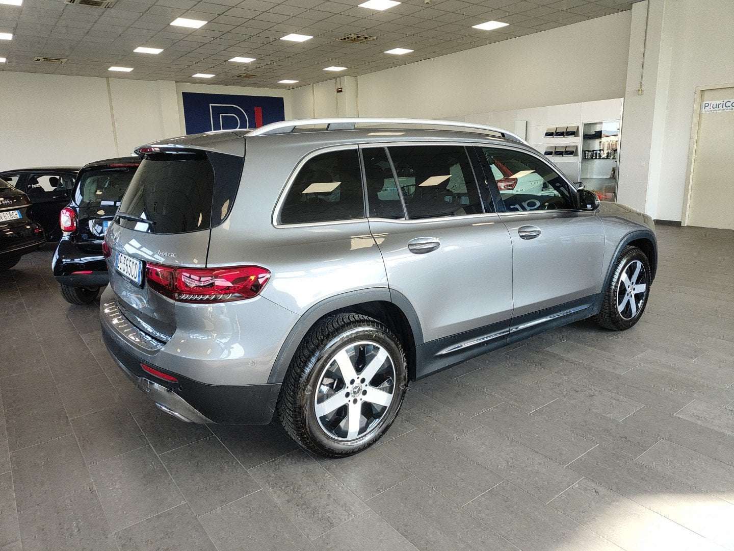 Mercedes GLB 200 Sport - 2021 - Joinsteer - #9
