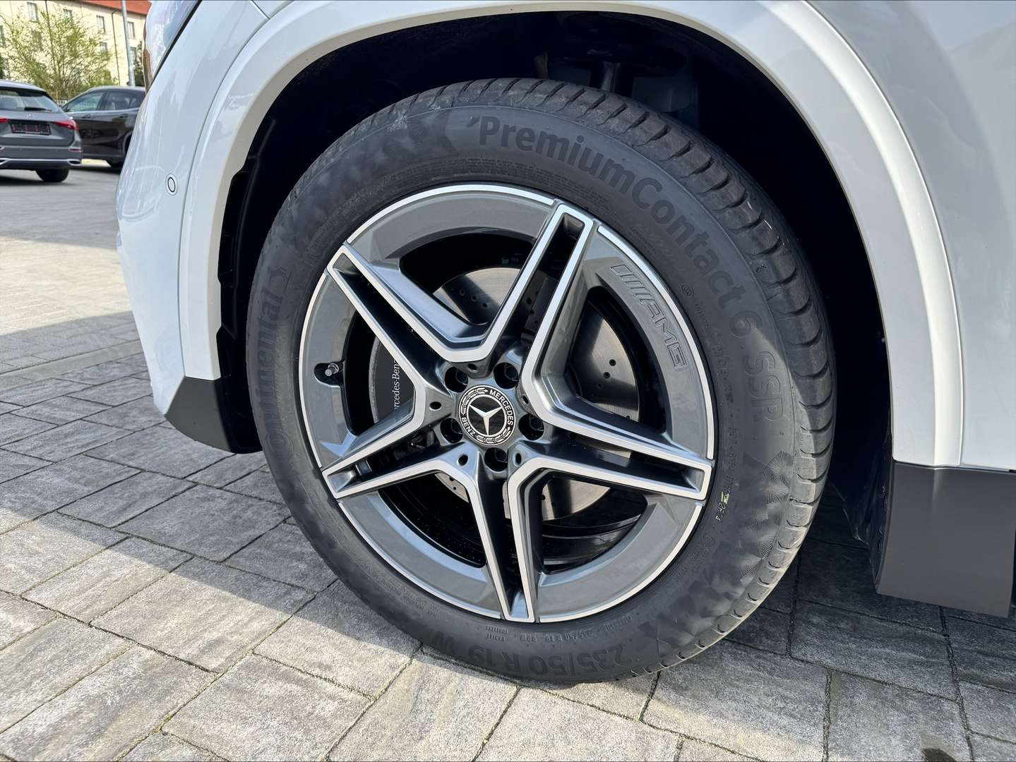 Mercedes GLA 200 200 AMG Line - 2024 - Joinsteer - #18