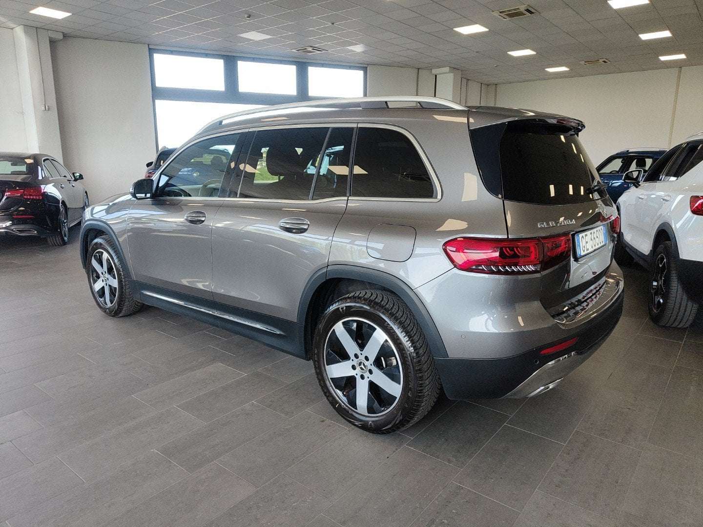 Mercedes GLB 200 Sport - 2021 - Joinsteer - #10