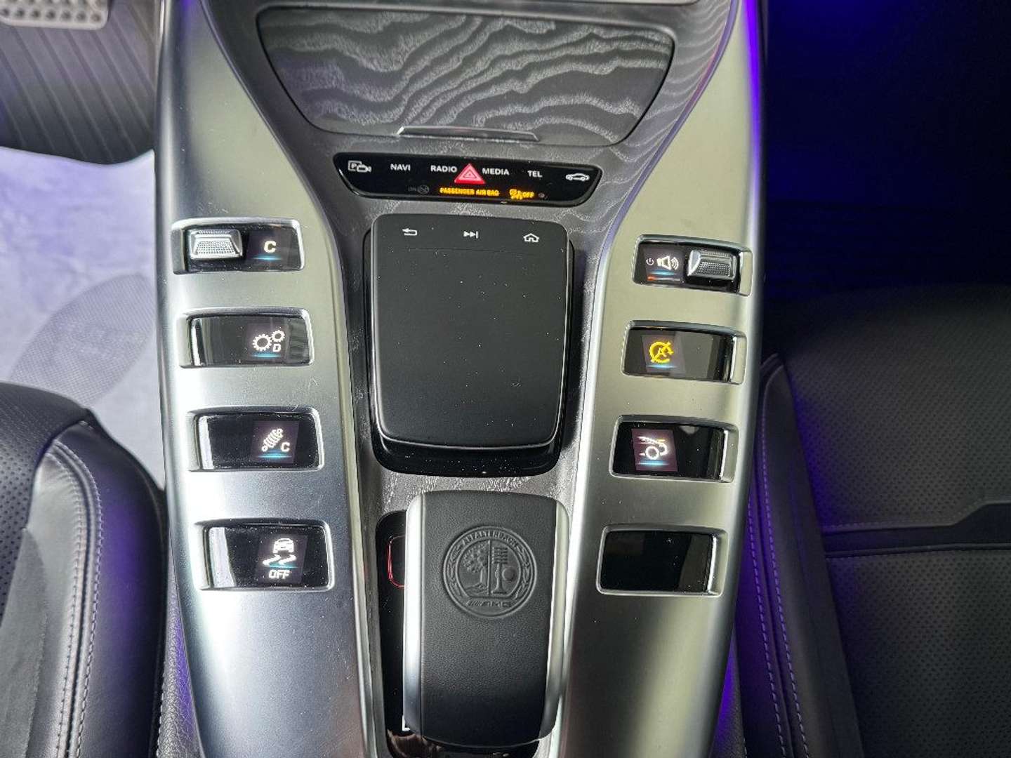 Mercedes AMG GT Coupé 43 AMG Line - 2019 - Joinsteer - #10