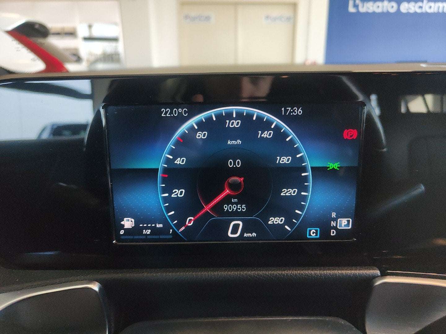 Mercedes GLB 200 Sport - 2021 - Joinsteer - #11