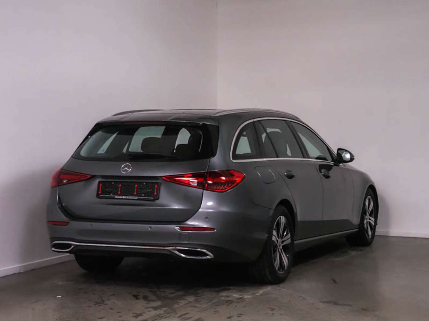 Mercedes Classe C 200 Advanced - 2024 - Joinsteer - #2