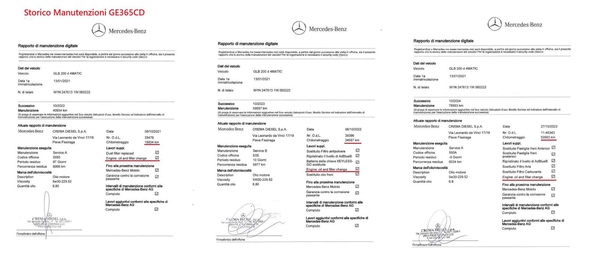 Mercedes GLB 200 Sport - 2021 - Joinsteer - #14