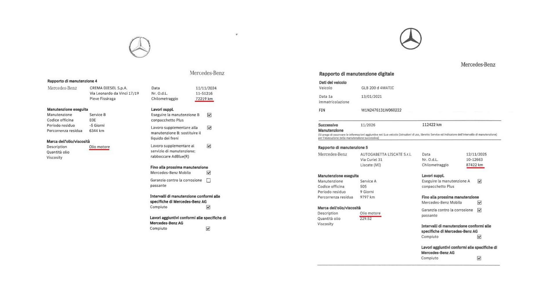 Mercedes GLB 200 Sport - 2021 - Joinsteer - #15