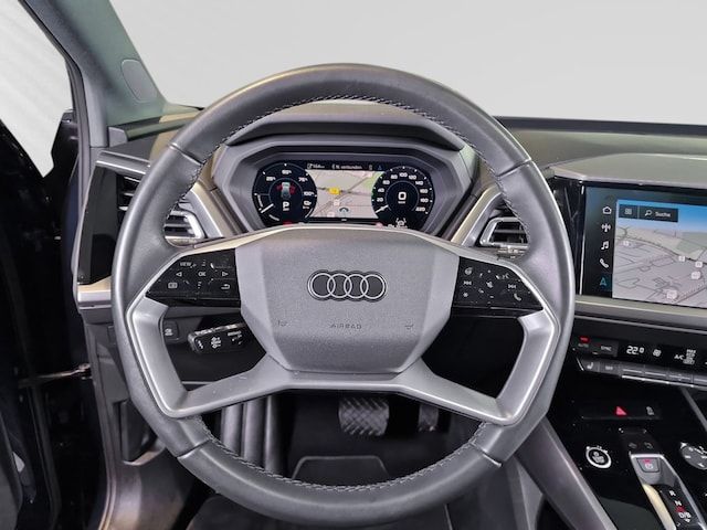 Audi Q4 E-tron 40 E-tron - 2023 - Joinsteer - #8