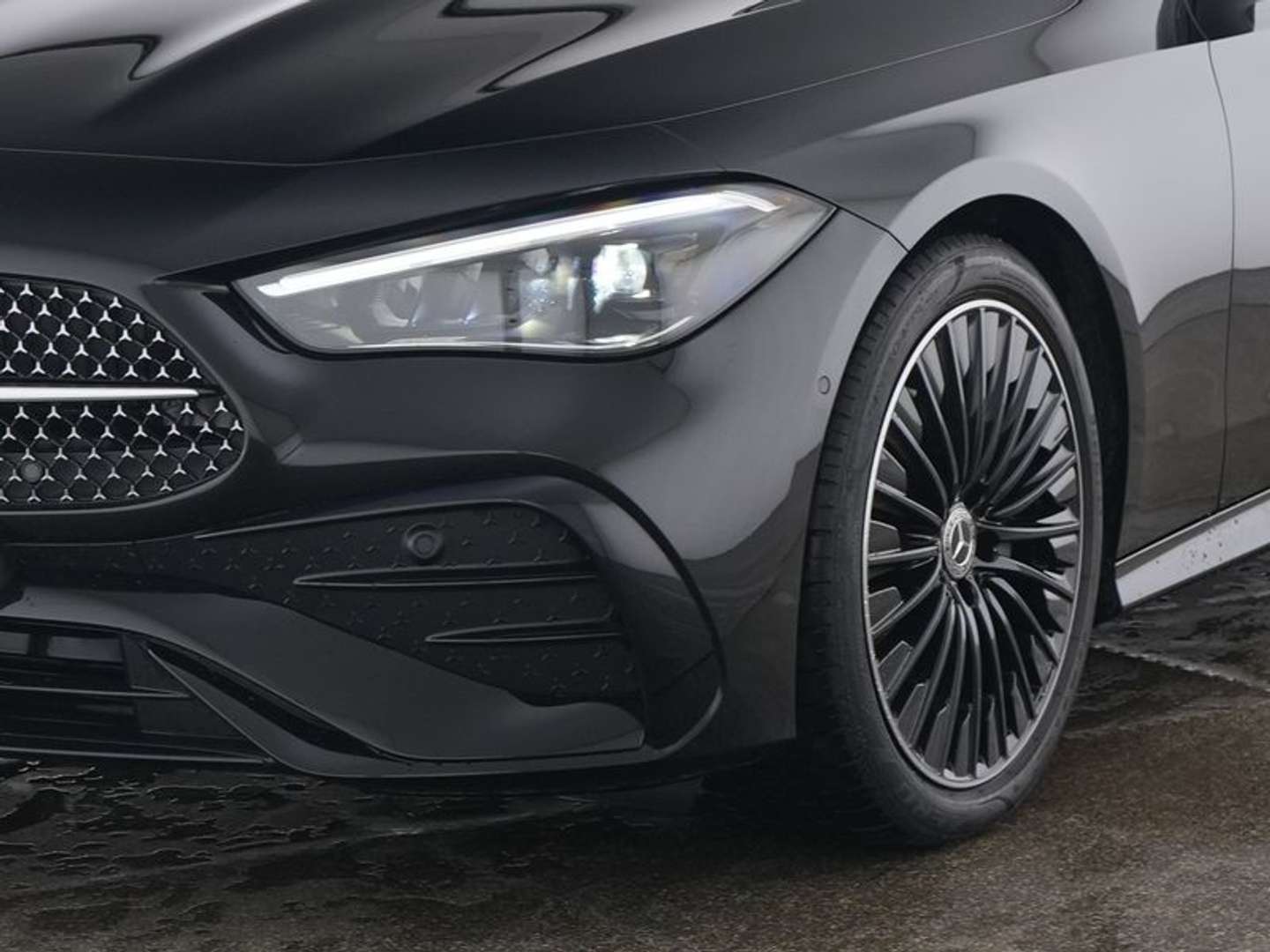 Mercedes CLE Coupé 200 AMG Line - 2024 - Joinsteer - #3
