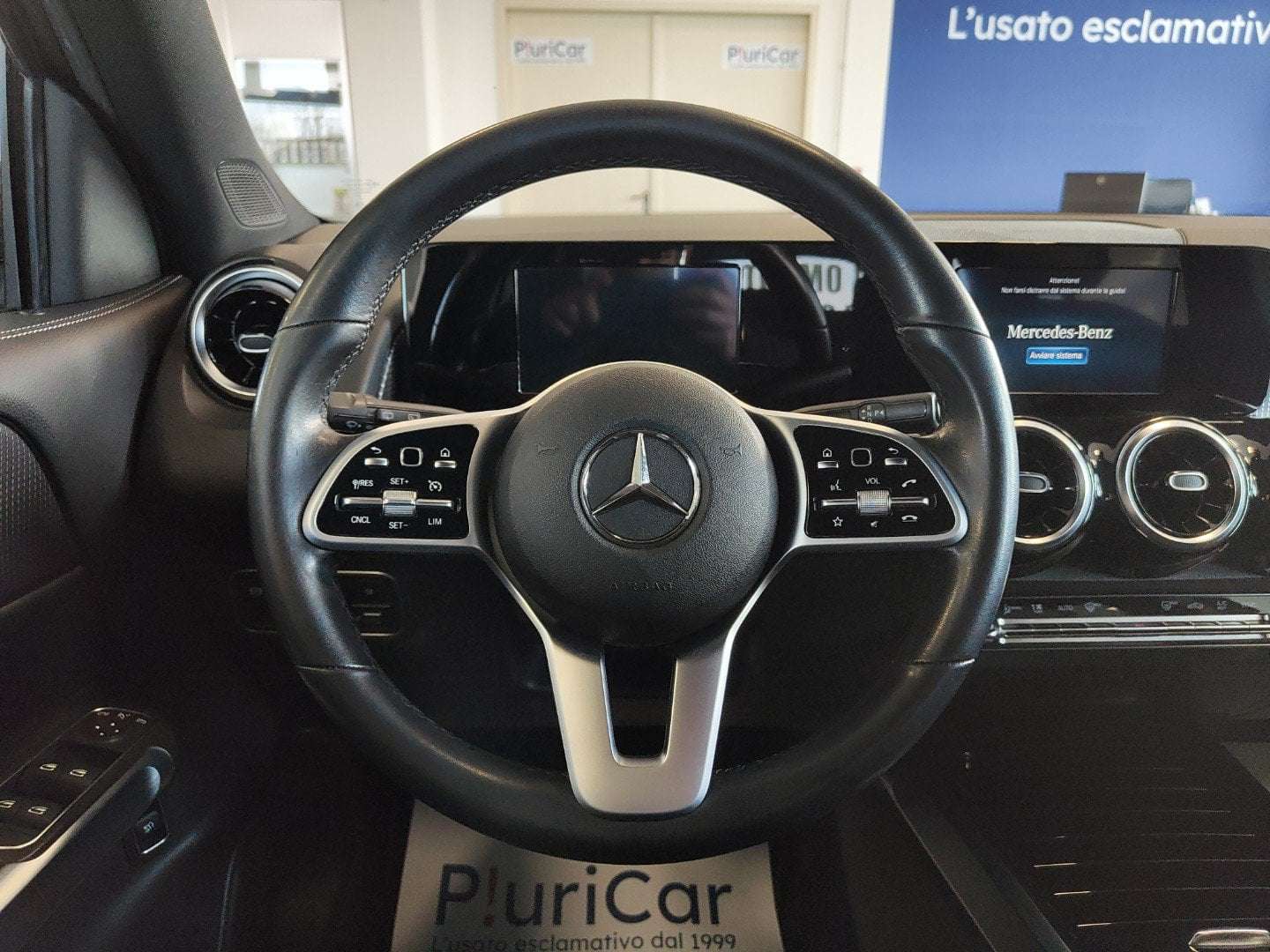 Mercedes GLB 200 Sport - 2021 - Joinsteer - #16