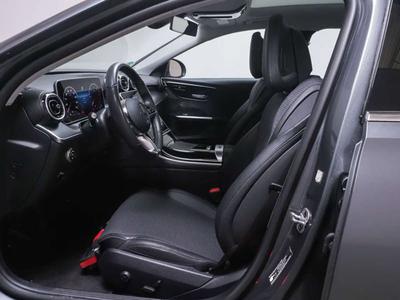 Mercedes Classe C 200 Advanced