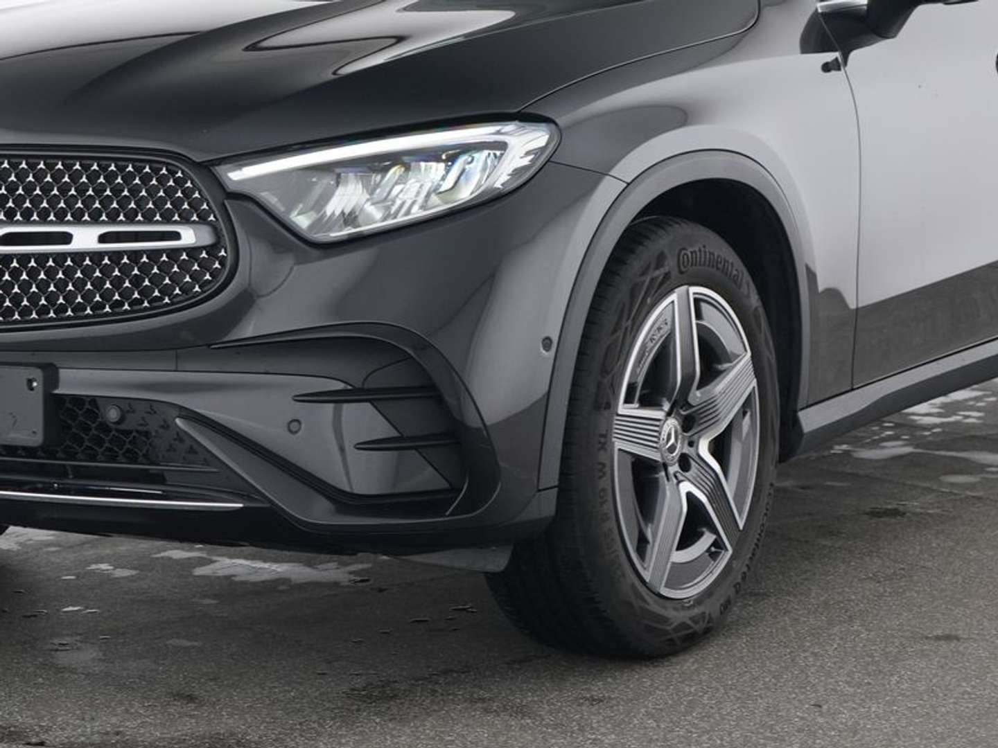 Mercedes GLC Coupé 220 AMG Line - 2025 - Joinsteer - #2