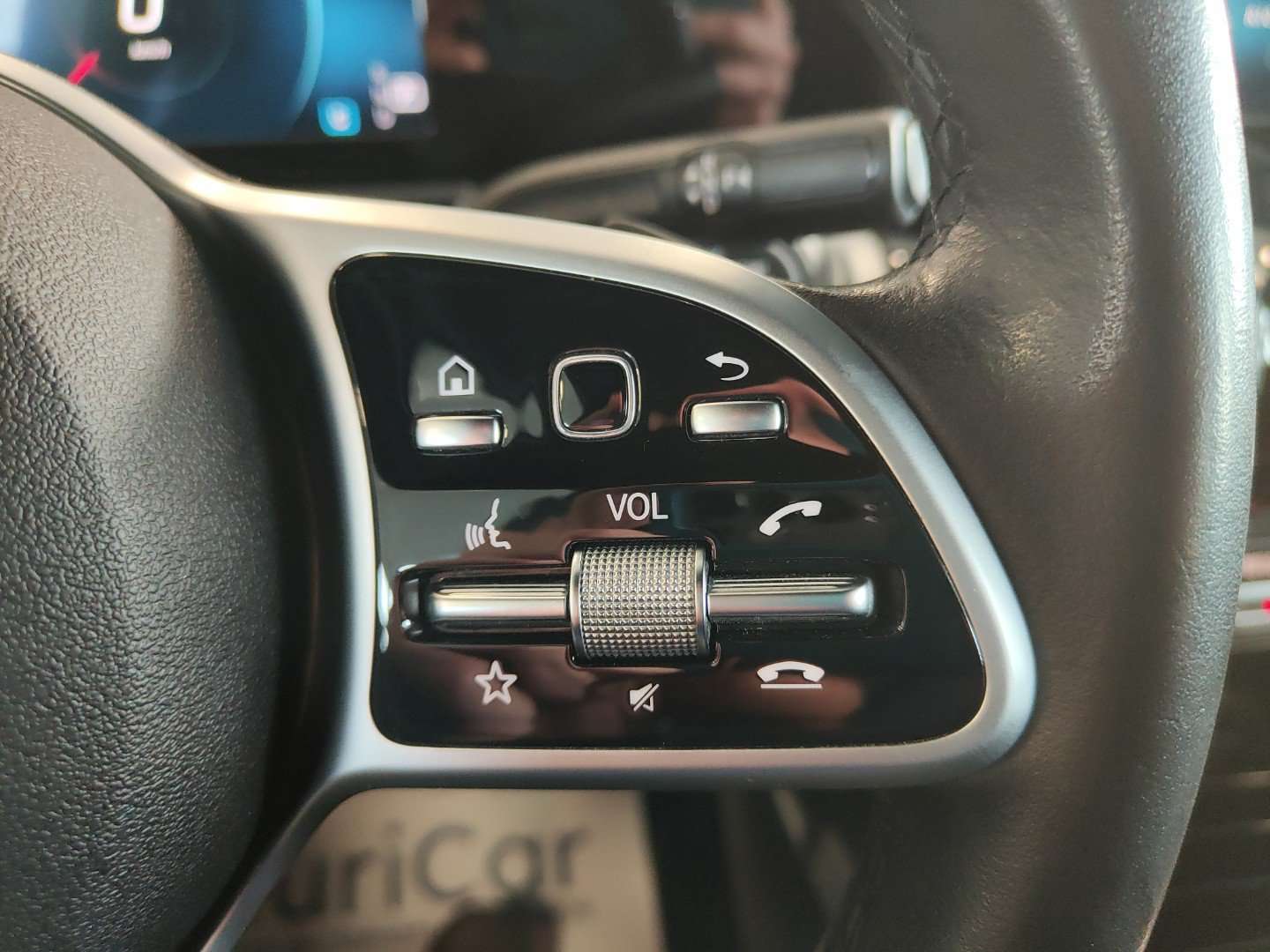 Mercedes GLB 200 Sport - 2021 - Joinsteer - #18