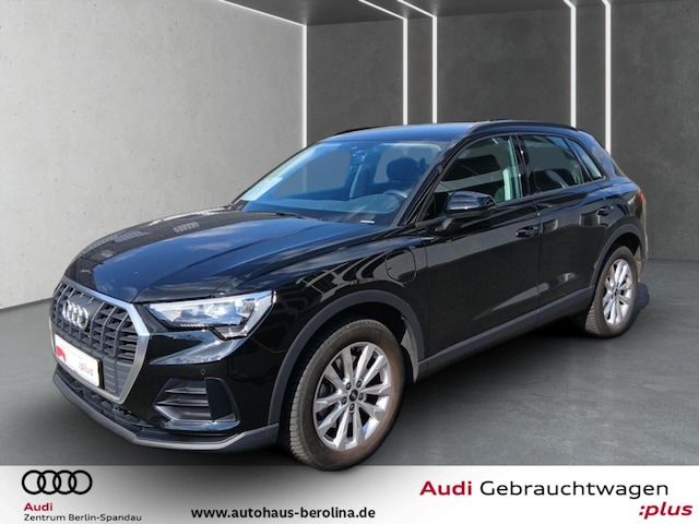Audi Q3 TFSI E 45 TFSI E S Tronic - 2022 - Joinsteer - #2