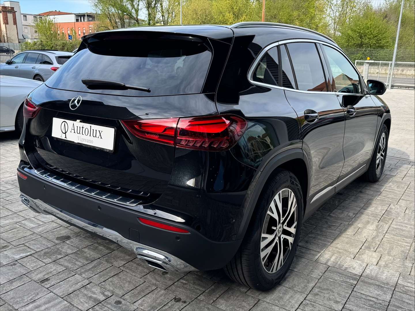 Mercedes GLA 180 Advanced - 2024 - Joinsteer - #3