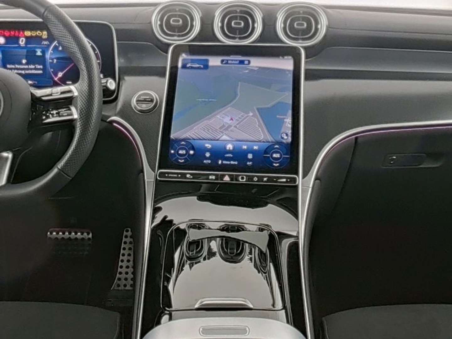 Mercedes GLC Coupé 220 AMG Line - 2025 - Joinsteer - #5