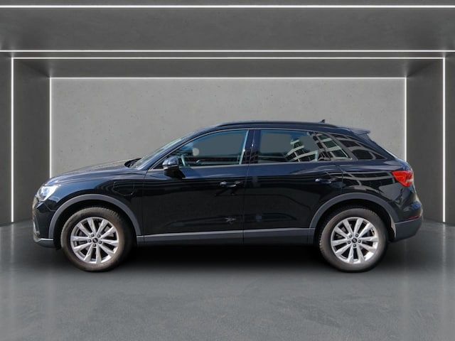 Audi Q3 TFSI E 45 TFSI E S Tronic - 2022 - Joinsteer - #4